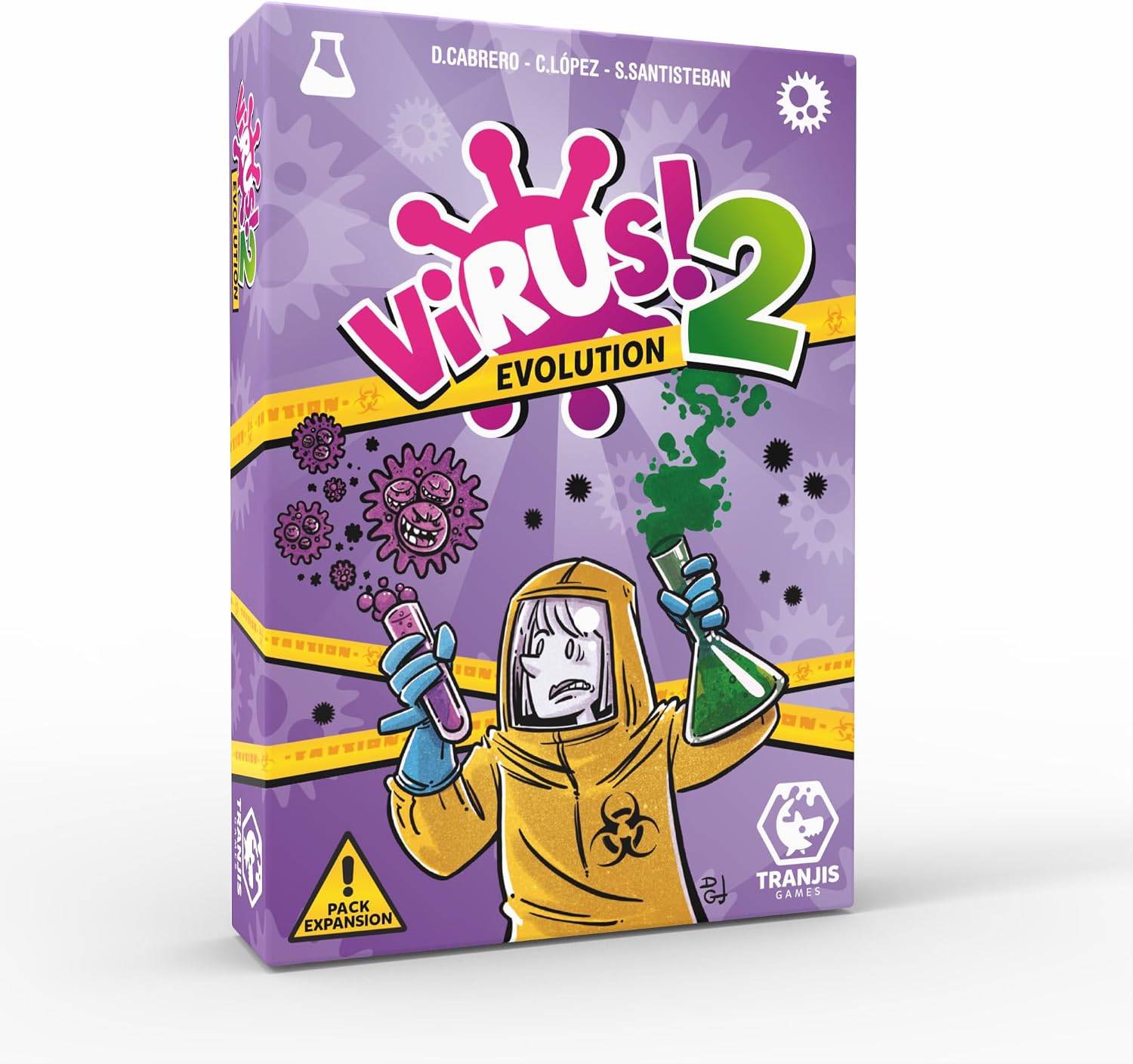 Virus 2
