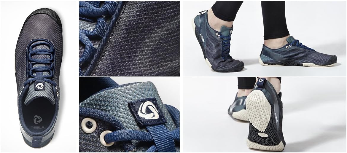 zero drop barefoot shoes