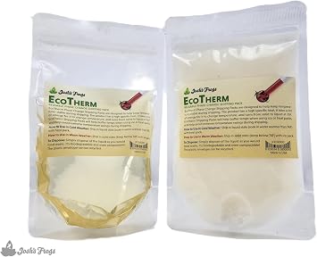 Josh's Frogs EcoTherm Reusable Phase Change Shipping Pack
