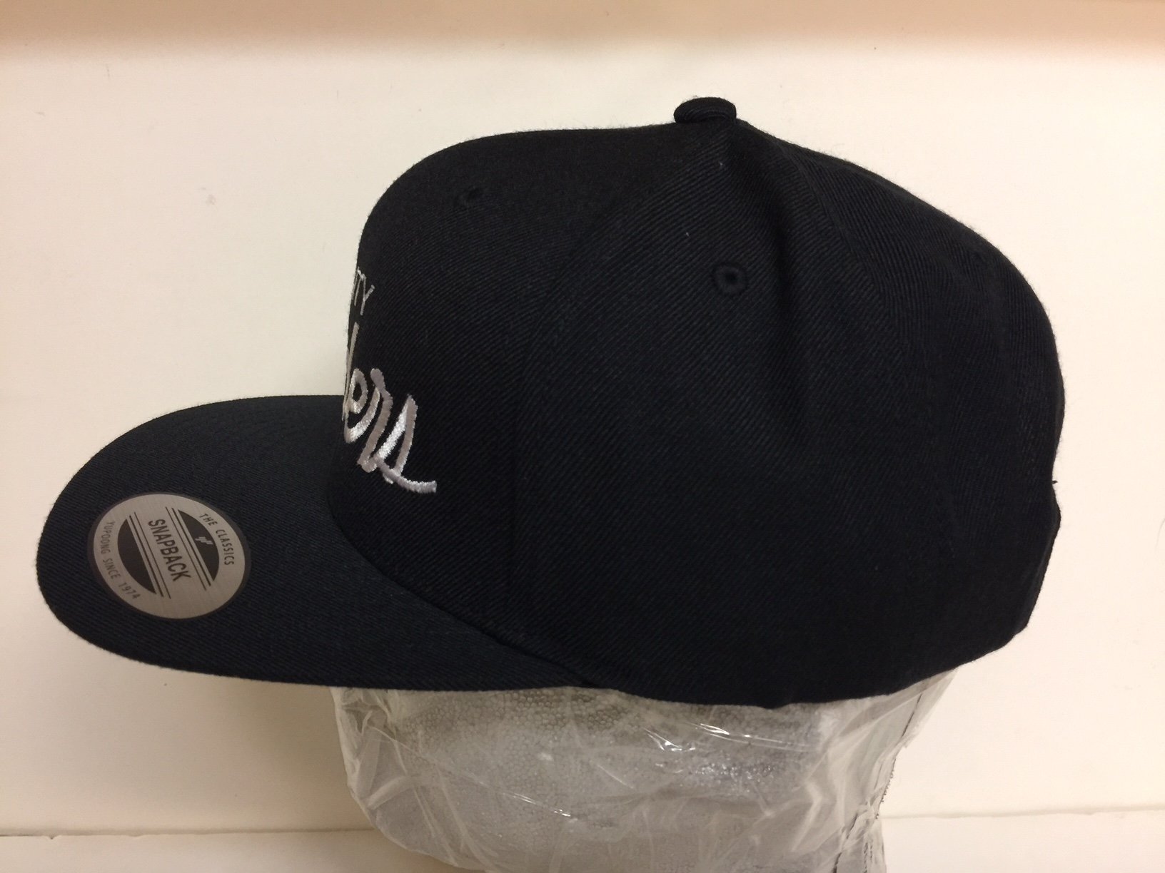 Sin City Raiders Snapback Hat - Buy 