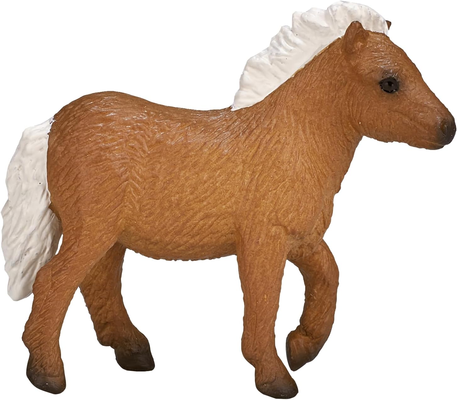 MOJO Shetland Foal Toy Figure