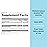 Ancient Nutrition Collagen Peptides Powder, Multi Collagen Protein, Women & Men, Vitamin C, Probiotics, Hydrolyzed Collagen, Supports Skin, Joints, Gut Health, Unflavored, 100 Servings