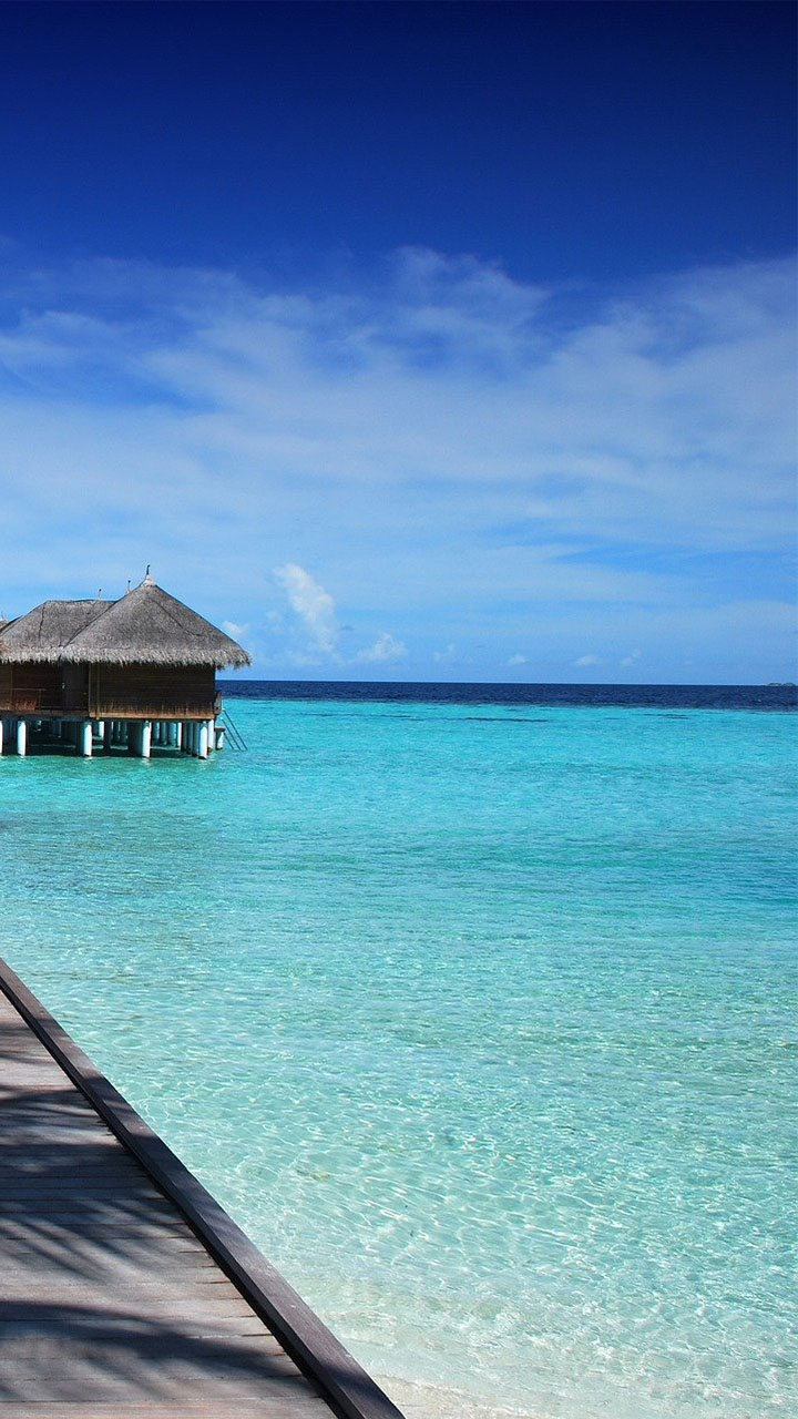 beautiful Ocean Wallpaper App on Amazon Appstore