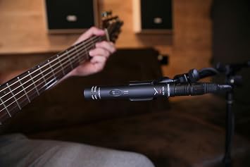 beyerdynamic MC 930 Stereo Set, Cardioid True Condenser Microphones
