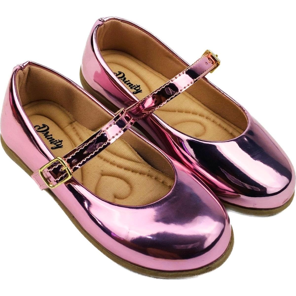 Kit Com 2 Pares Sapatilha Infantil Menina feminina do 20 ao 34 Direto Da Fabrica Super Confortavél SPT001 em promoção! Veja a oferta e mais achadinhos de Sapatos Infantis 7 Hoje é o melhor dia para comprar Kit Com 2 Pares Sapatilha Infantil Menina feminina do 20 ao 34 Direto Da Fabrica Super Confortavél SPT001 com aquele preço maroto! Promoção! Aproveite a oferta! 7