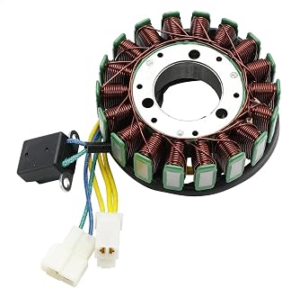 Stator Generator 5-Wire Fit For Triton Reactor 450 ACCESS AMS 4.38 Xtreme 480