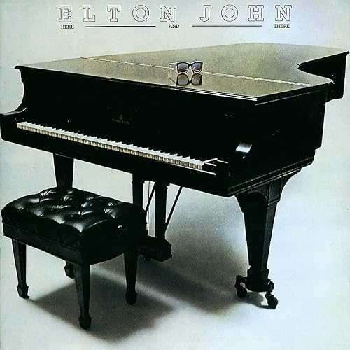 Miniatura 1 de Here And There Remastered