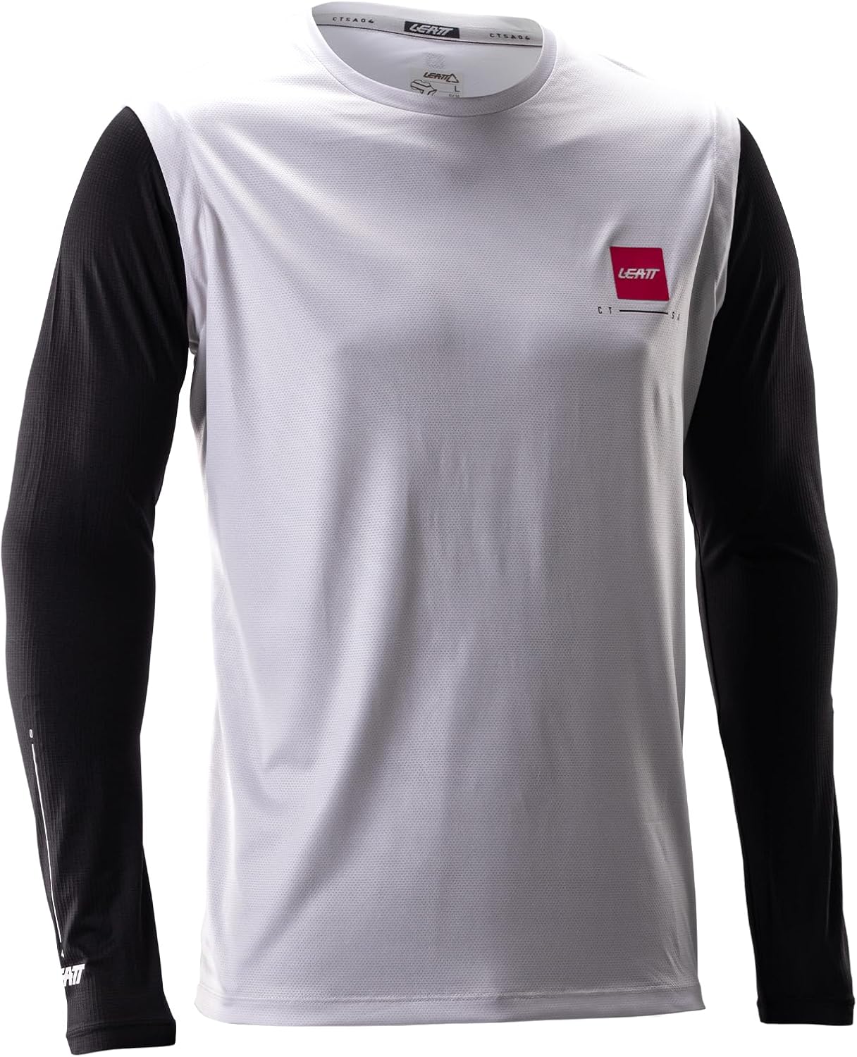 Maillot VTT Leatt Gravity 2.0 Loam – Neuf Avec étiquettes, Prêt Pour La Descente