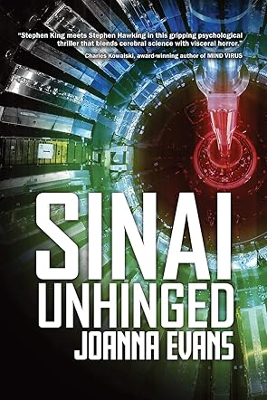 Sinai Unhinged 