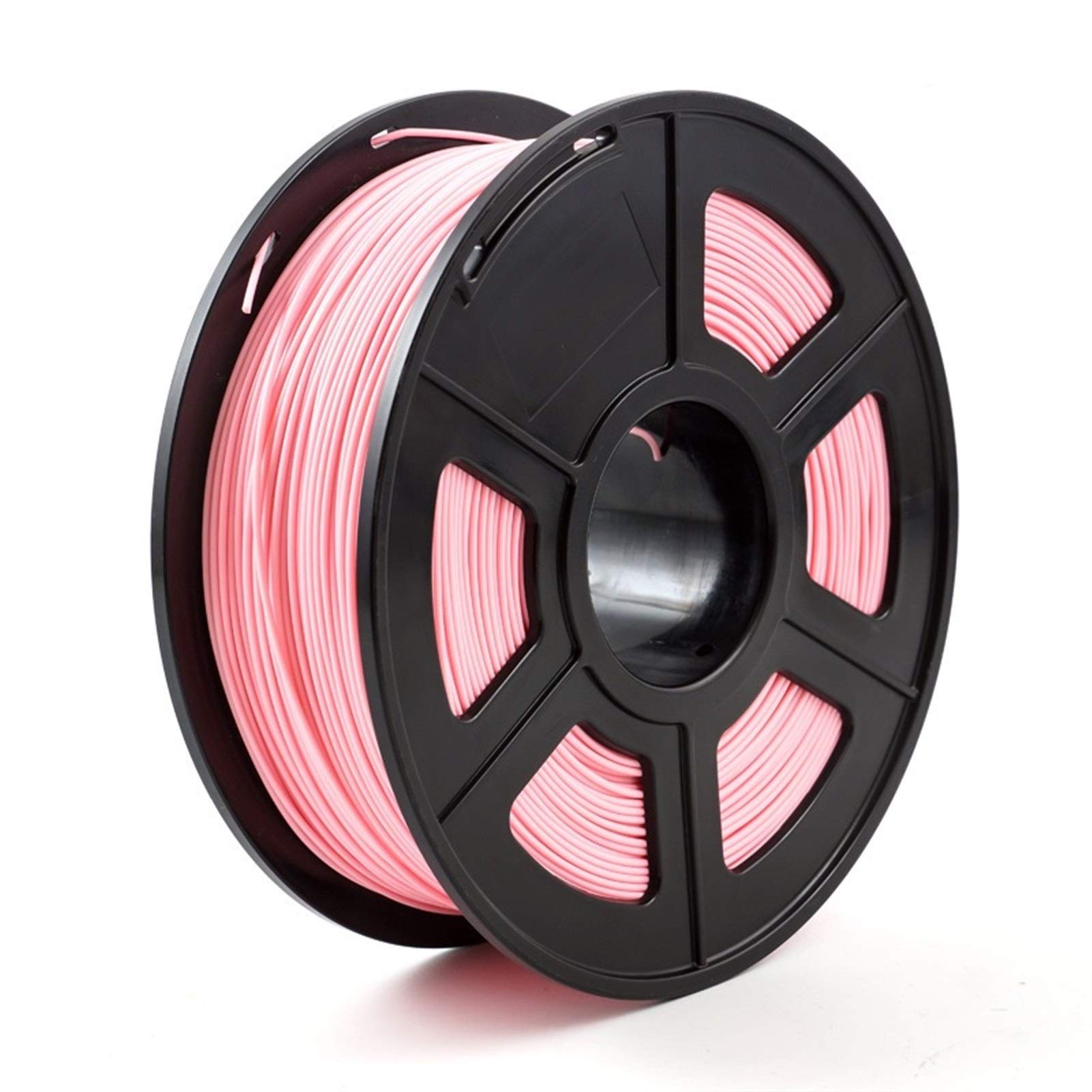 Filament do drukarki 3D, filament do drukowania 3D Filament do drukarki 3D ABS 1,75 mm 1 kg/2,2 funta Tworzywo ABS Materiał eksploatacyjny do drukarki 3D i filamentu ABS długopisu 3D (kolor: