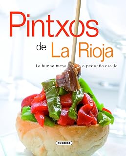 Pintxos de La Rioja
