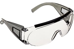 Ballistic Eye Protection for Men and Women