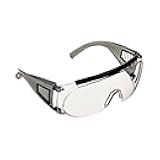 Allen Company - Ballistic Eye Protection for Men and Women - Shooting Accessories That Work with Prescription Glasses