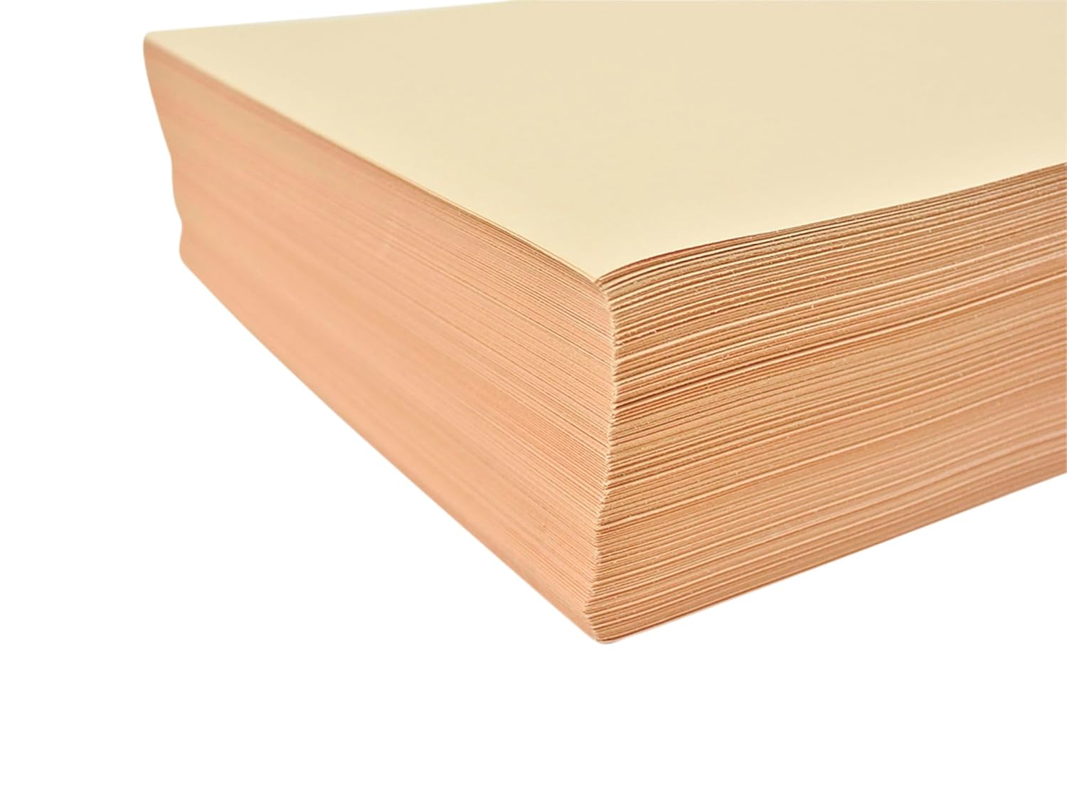 Sax - 85574 Manila Drawing Paper, 60 Lb., 12 x 18 Inches, Pack of 500