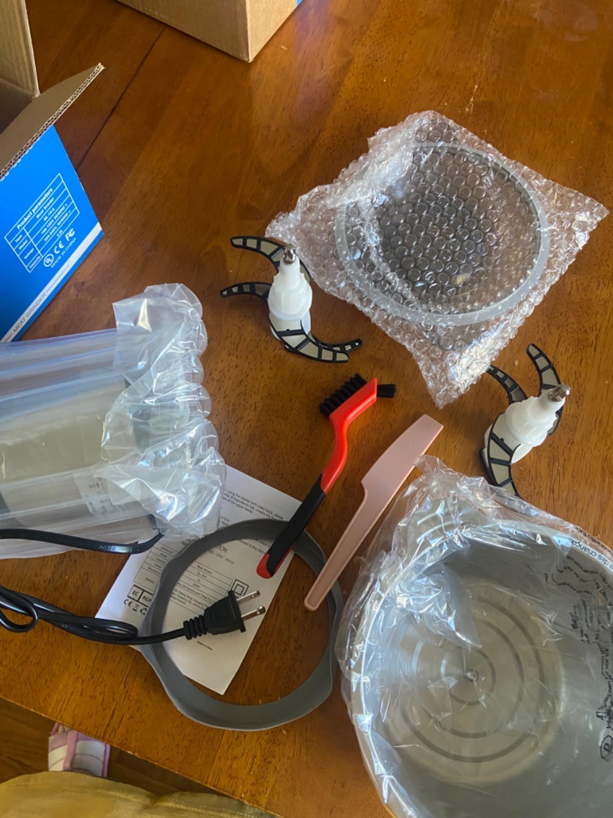TurboPic Pro reseña 2