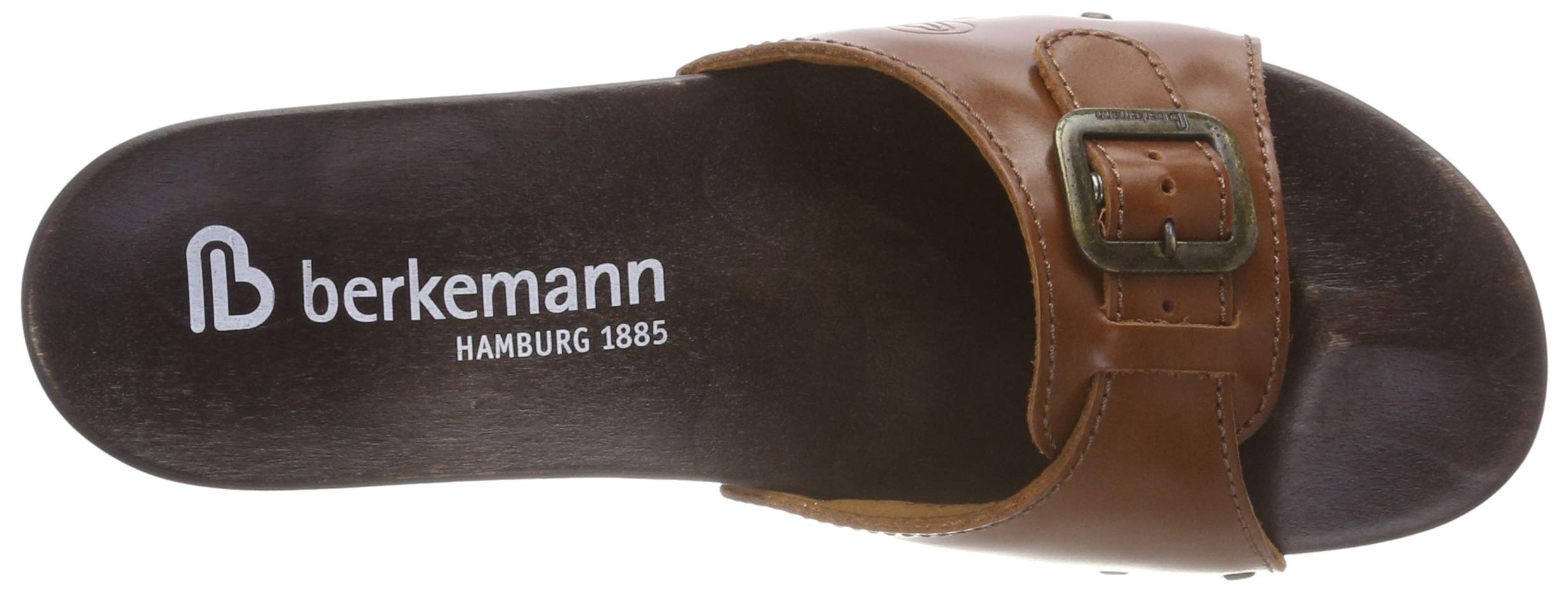 Berkemann Amburgo, Zoccoli Donna