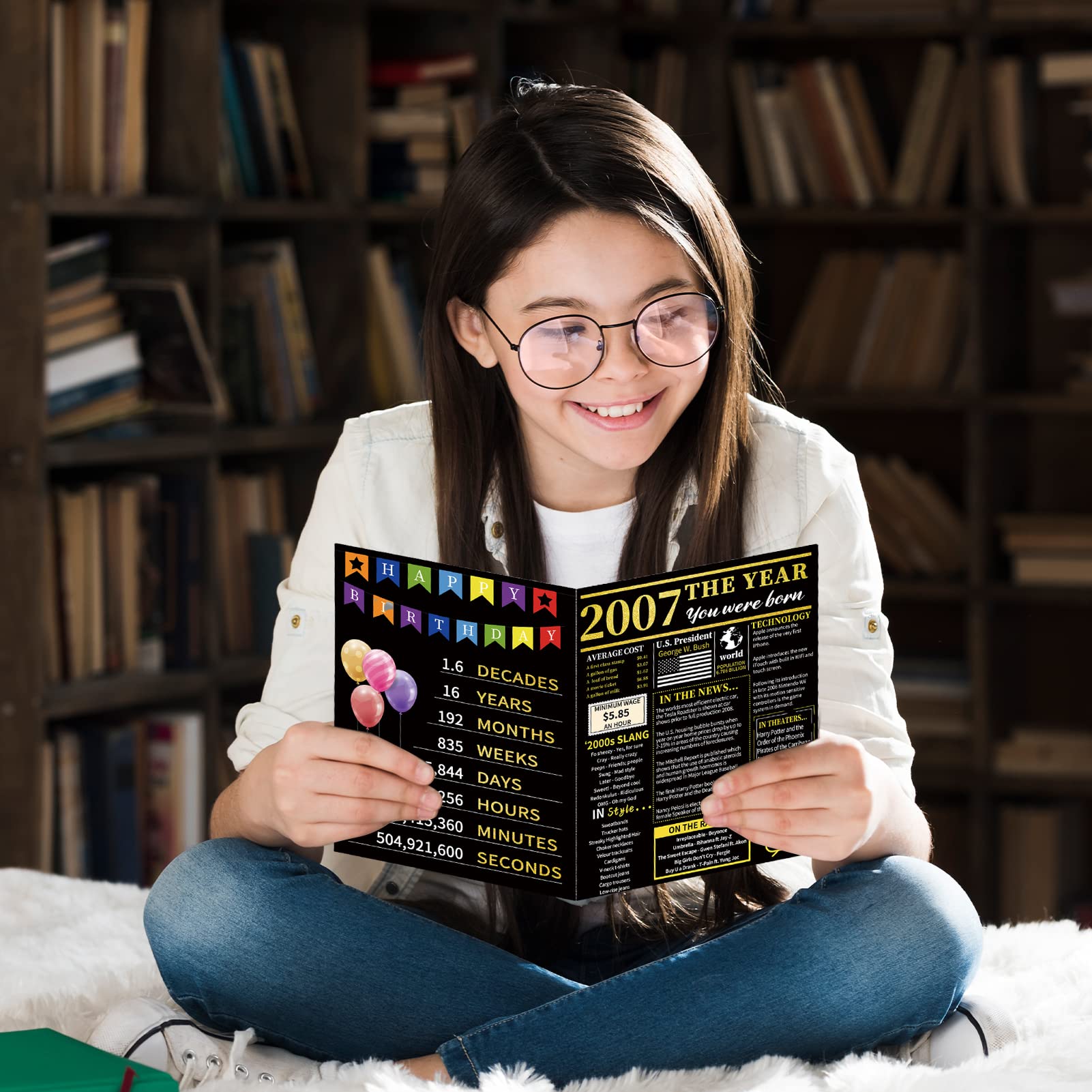 Tarjetas De Cumplea Os Para Imprimir Y Escribir Gratis