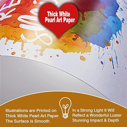 Miniatura 5 de MTL HOE Pósteres inspiradores para pared, impresión de la habitación de los niños, arte motivacional de deportes, citas positivas, baloncesto,