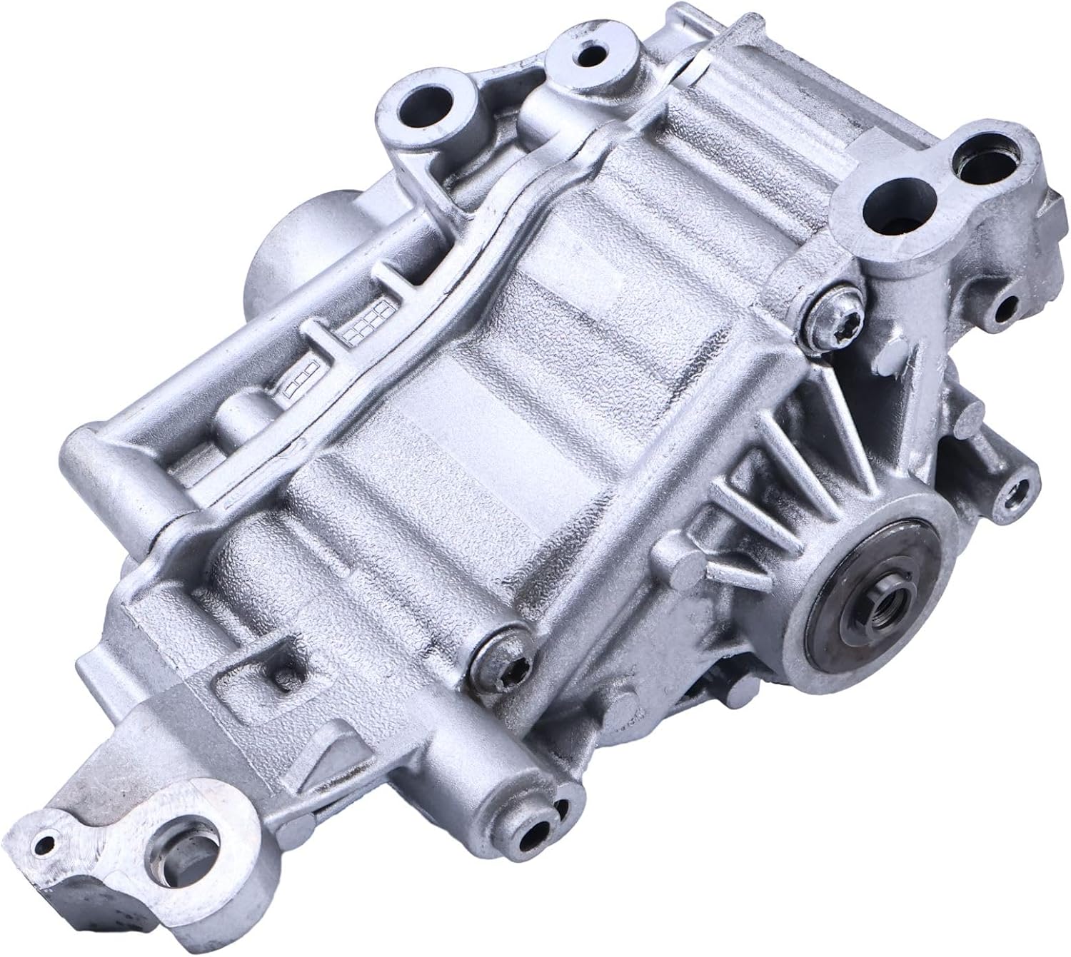 Engine Oil Pump 11417613549 compatible with BMW 135i 335i 435i 535i xDrive 640i X5 X6