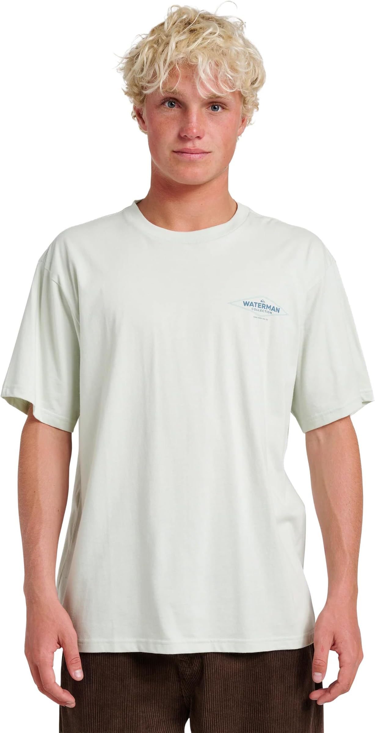 Waterman Diamond Classic T-shirt