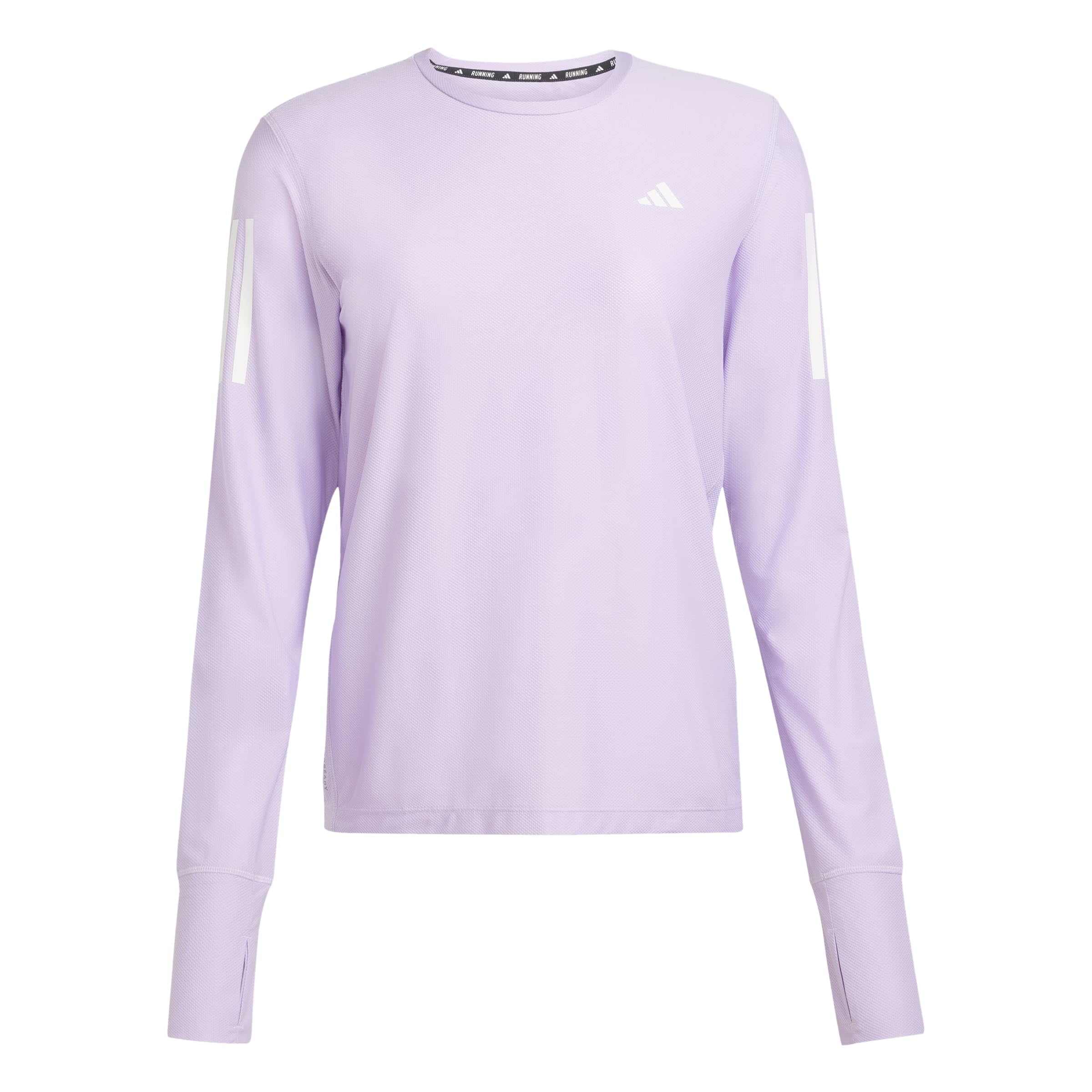 adidas Women's Own The Run Longsleeve