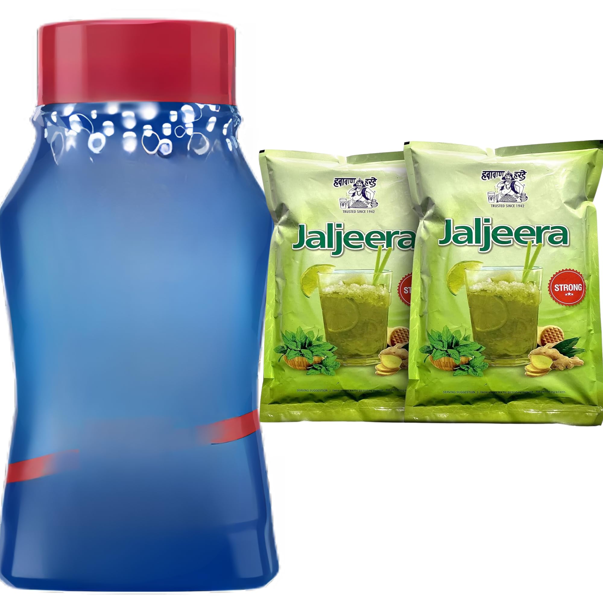 Jaljeera for Acidity (500 g, Pack of 2)