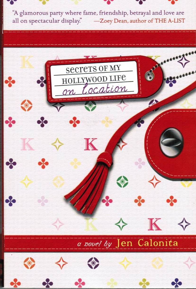 Buy Secrets of My Hollywood Life — BookShops.in