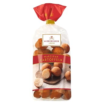 Niederegger Marzipan-Potatoes Kartoffel-Beutel 150g/5.33 oz