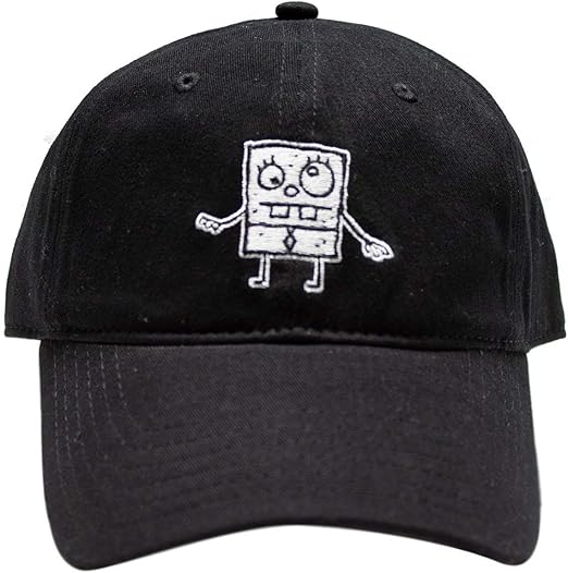 Amazon Spongebob Squarepants Mens Baseball Hat Spongebob, Patrick