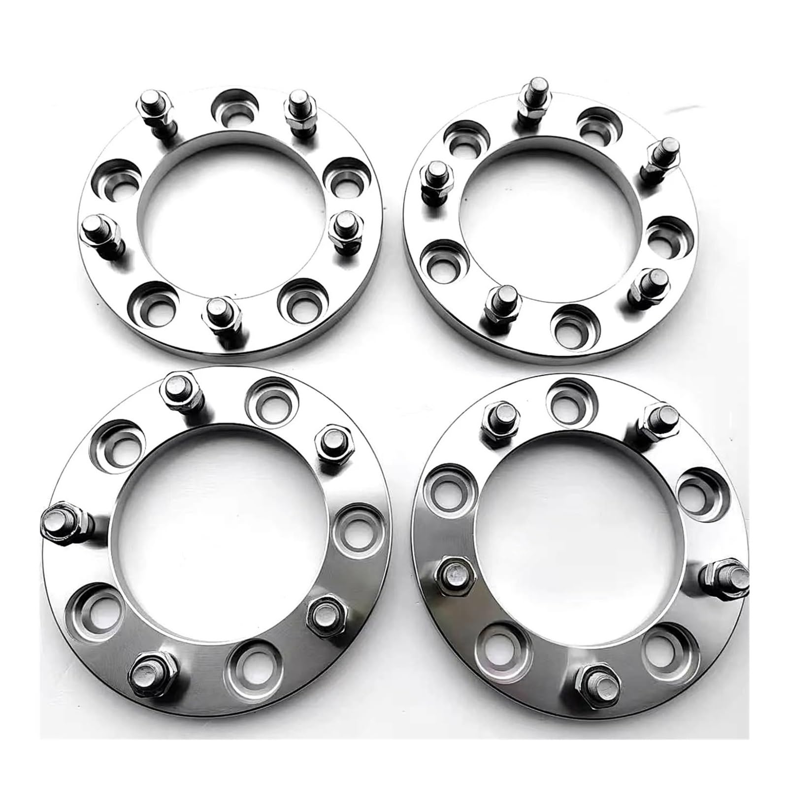 Adaptateur entretoise Roue Lot 2 Entretoises Roue 35mm Pour Suzuki Pour Geo Pour Tracker Pour Samurai Pour Sidekick Pour Vitara Pour Grand