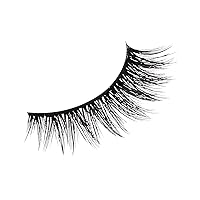 Vista 6 de i-Envy 3D Glam Collection Multi-ángulo y volumen (1 paquete, KPEI02)