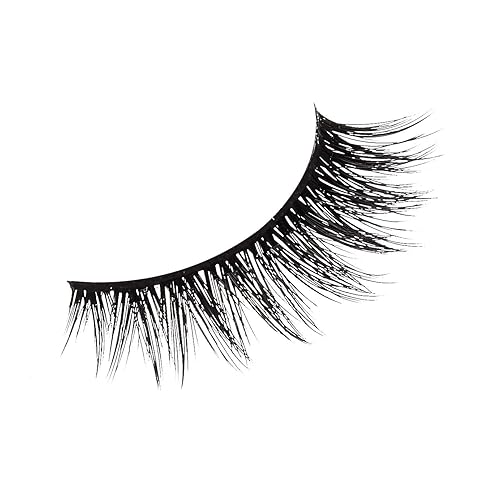 Miniatura 6 de i-Envy 3D Glam Collection Multi-ángulo y volumen (1 paquete, KPEI02)