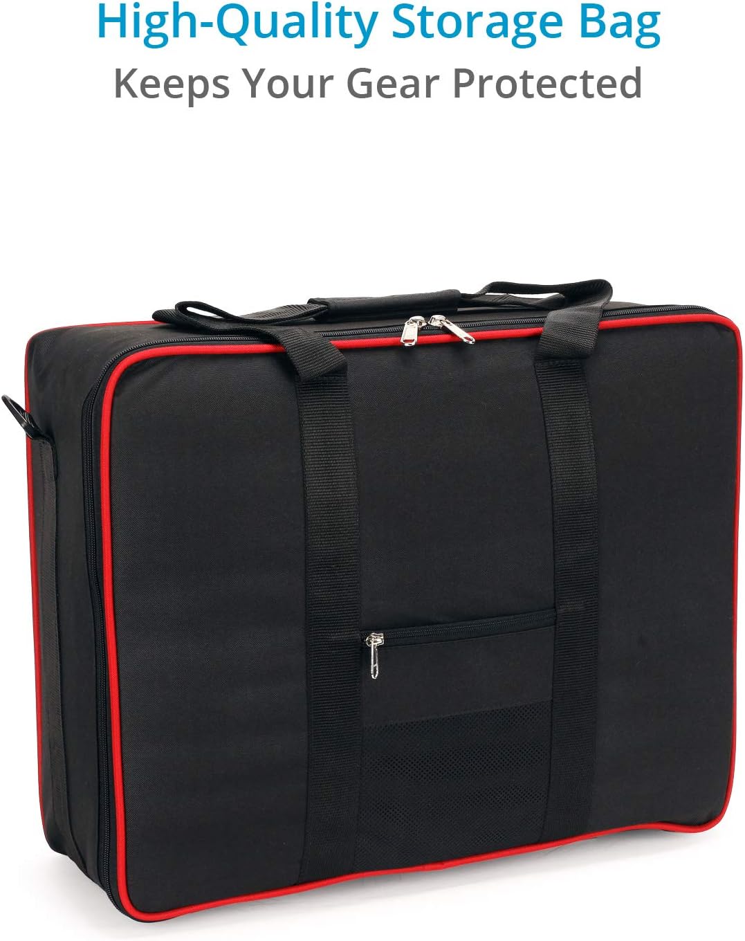 Buу 2 gеt 3 PROAIM Professional Motorized Sr. Pan Tilt Head with 12V Joystick Control for DSLR Video Cameras Camcorders up to 7.5kg/16.5lbs for Jib Crane Tripod + Carrying Bag (PT-SR)