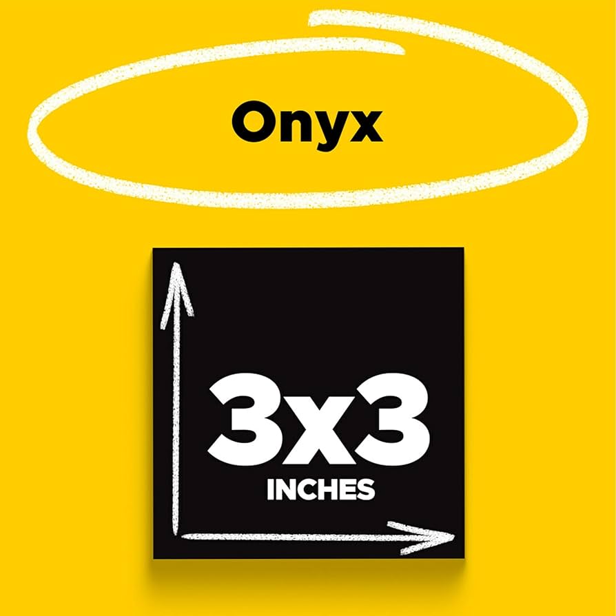 Amazon.co.jp: Post-it 強力付箋 3インチ x 3インチ 5パッド