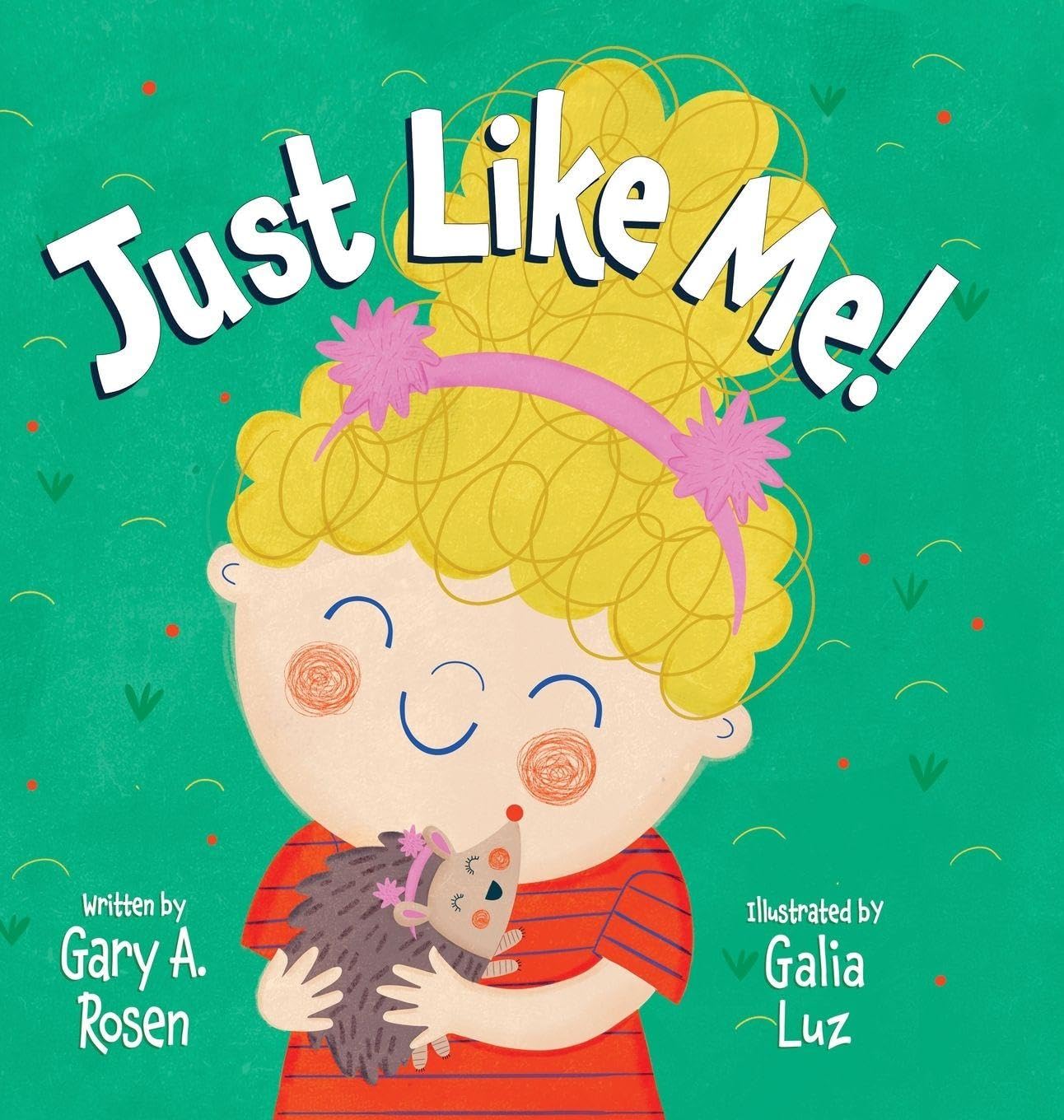 Just Like Me