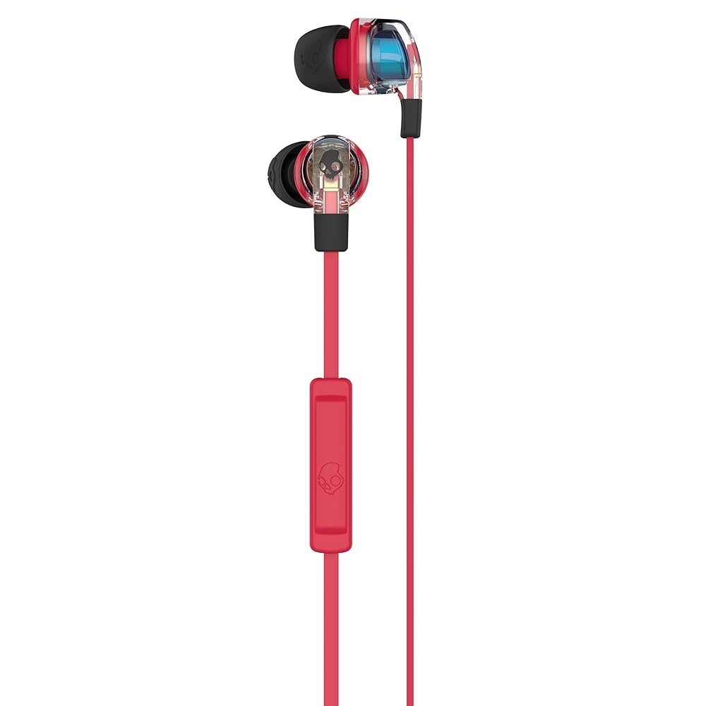 ヘッドホン Skull Candy smoking buds 2 Skullcandy - Smokin' Buds 2 Wireless - PhoneSmart