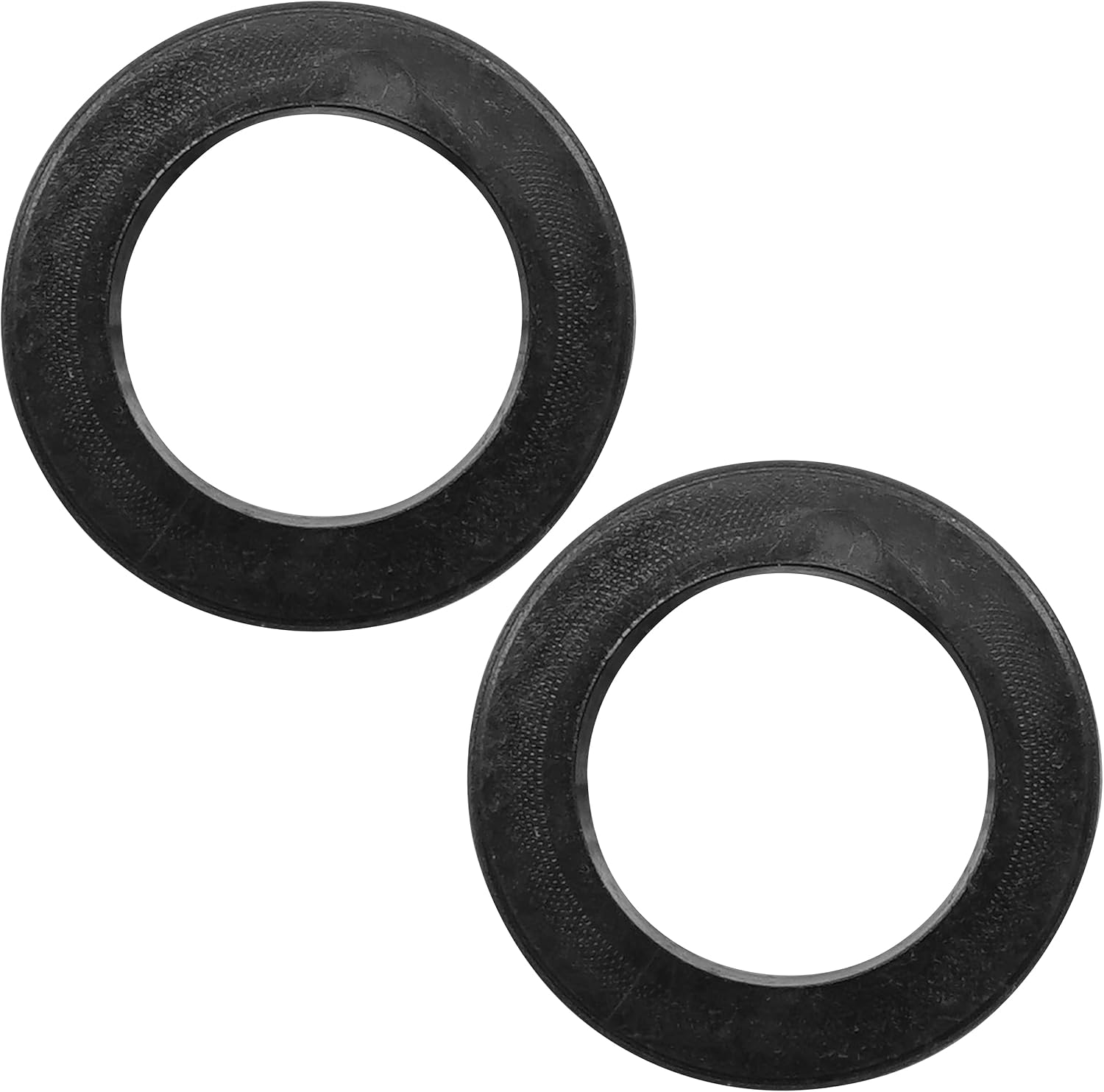 Caltric Front or Rear Upper or Lower Control Arm Bushings Compatible with Polaris RZR 900 2016-2020