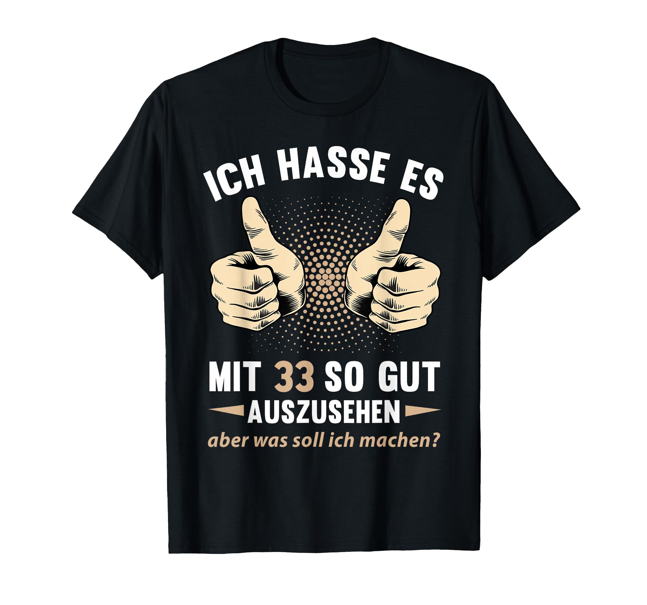 Kleidung mit Designs von Amazon Merch on Demand