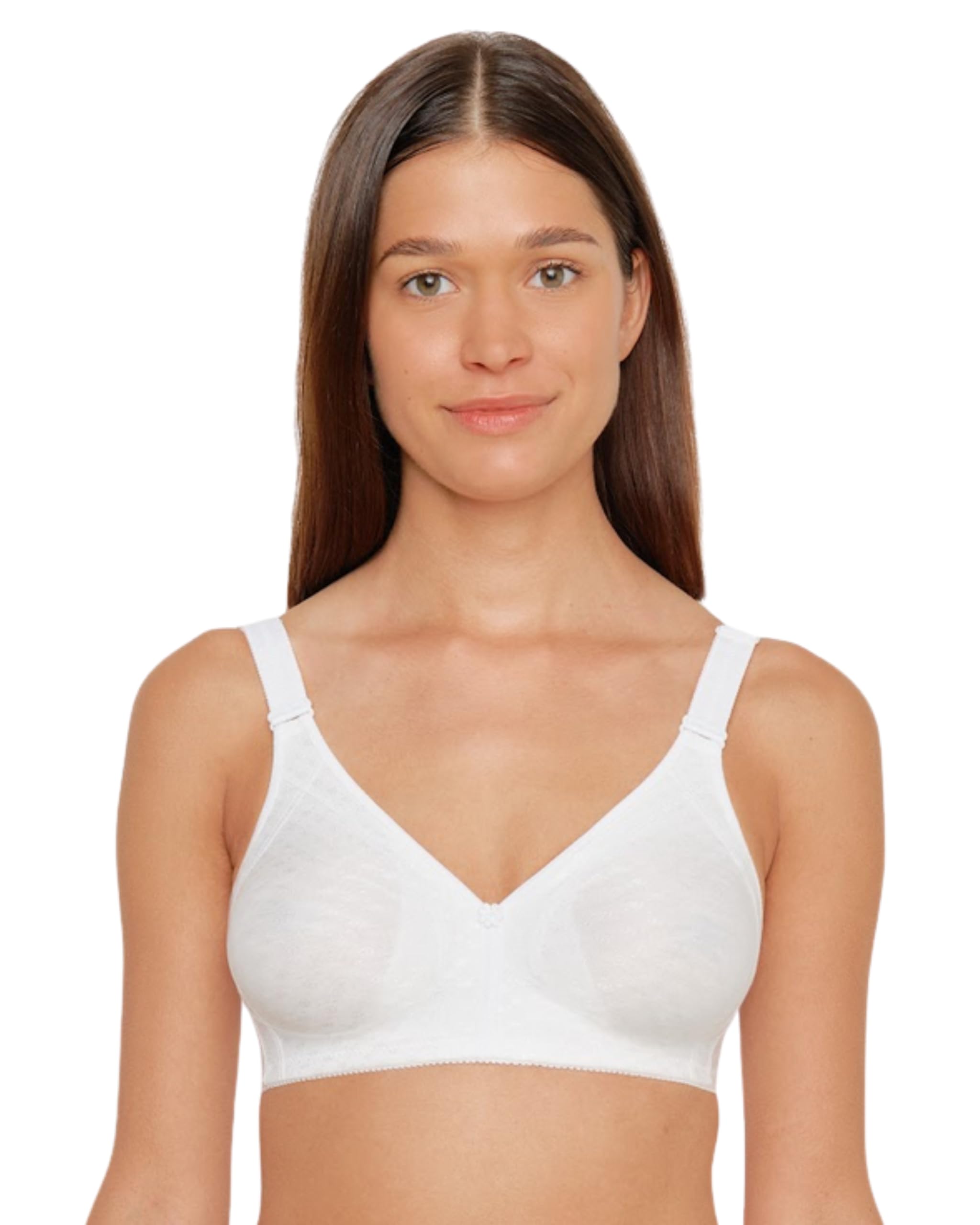 SUSA Damen Miederhose,Bra,Shapewear,Minimiser Underwired Bra, prosthesis bra
