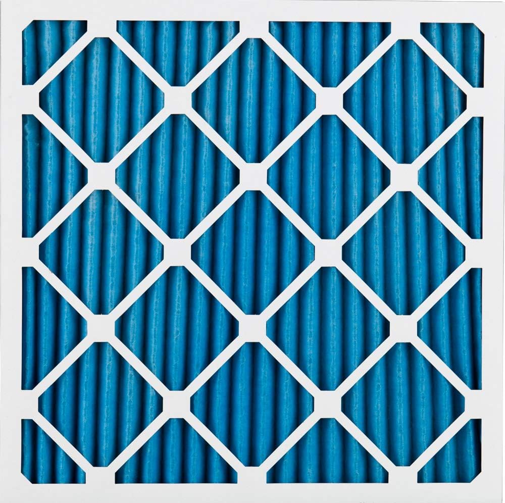 🛒 Crazy Deals Nordic Pure 12x12x1 MERV 7 Pleated AC Furnace Air Filters 6 Pack
