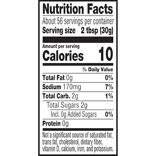 Miniatura 2 de CHI-CHIS - Salsa gruesa y gruesa suave 60 onzas