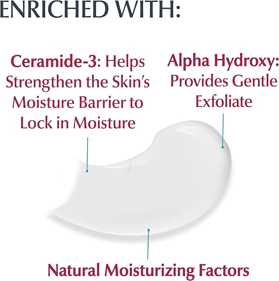 Eucerin Advanced Repair Hand Cream 78GR