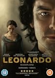 Leonardo (Italy): Season 01 - All-Region UHD [DVD]