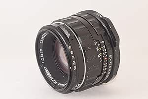 Ensemble Pentax 6x7 – Boîtier + Objectif SMC 90mm F2.8 + Poignée – EXC+5, Du Japon