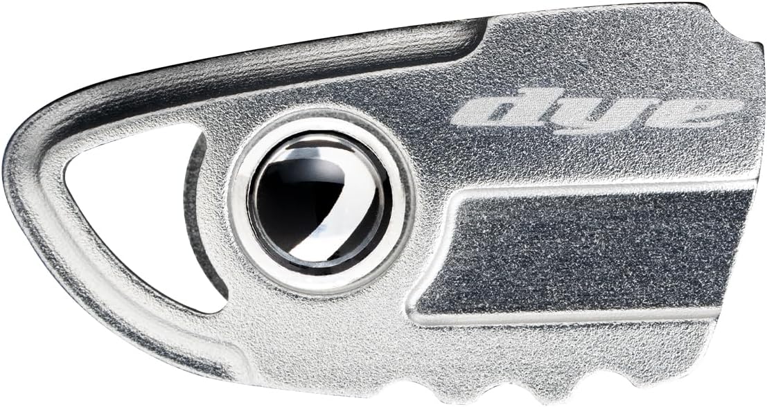 Dye Paintball Skeletonized ASA Knob