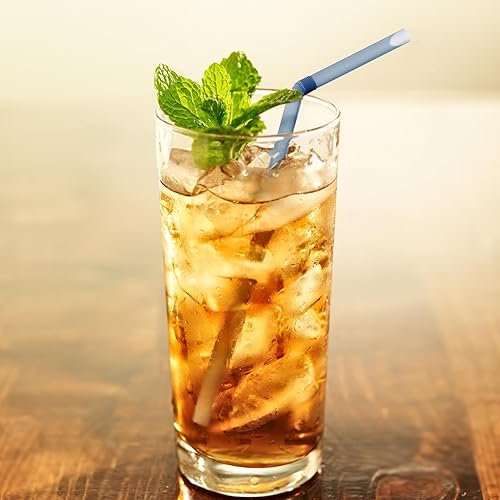 Miniatura 4 de Civilized Coffee Instant Assam - Té verde en polvo para té caliente, té helado y hornear (8 onzas)