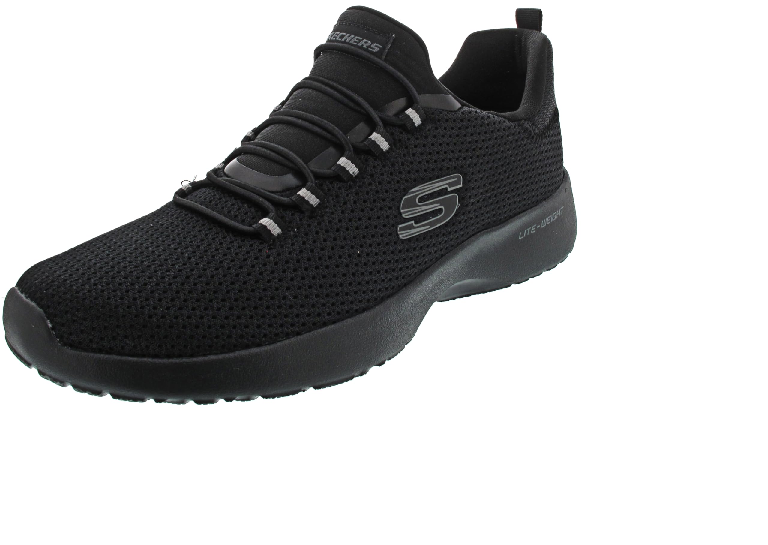 Skechers Dynamight Chaussures de Sport pour Hommes