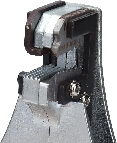 Miniatura 5 de Pelacables automático, cortador multifuncional de alambre de acero inoxidable, pelacables de plástico, pelacables portátil para alambre sólido de