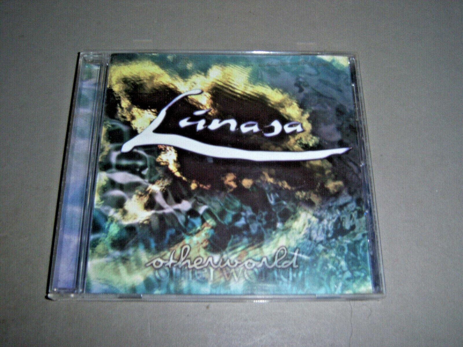 Otherworld [Audio CD] LUNASA