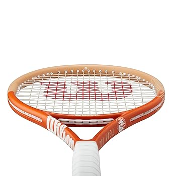 Amazon | Wilson ROLAND GARROS TEAM 102。 | Wilson(ウイルソン